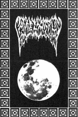 Candelabrum : Gathering Energies from the Moon, to Unleash the Spell of Destruction